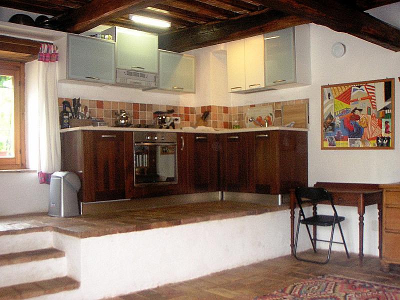 The Kitchen - The Kitchen